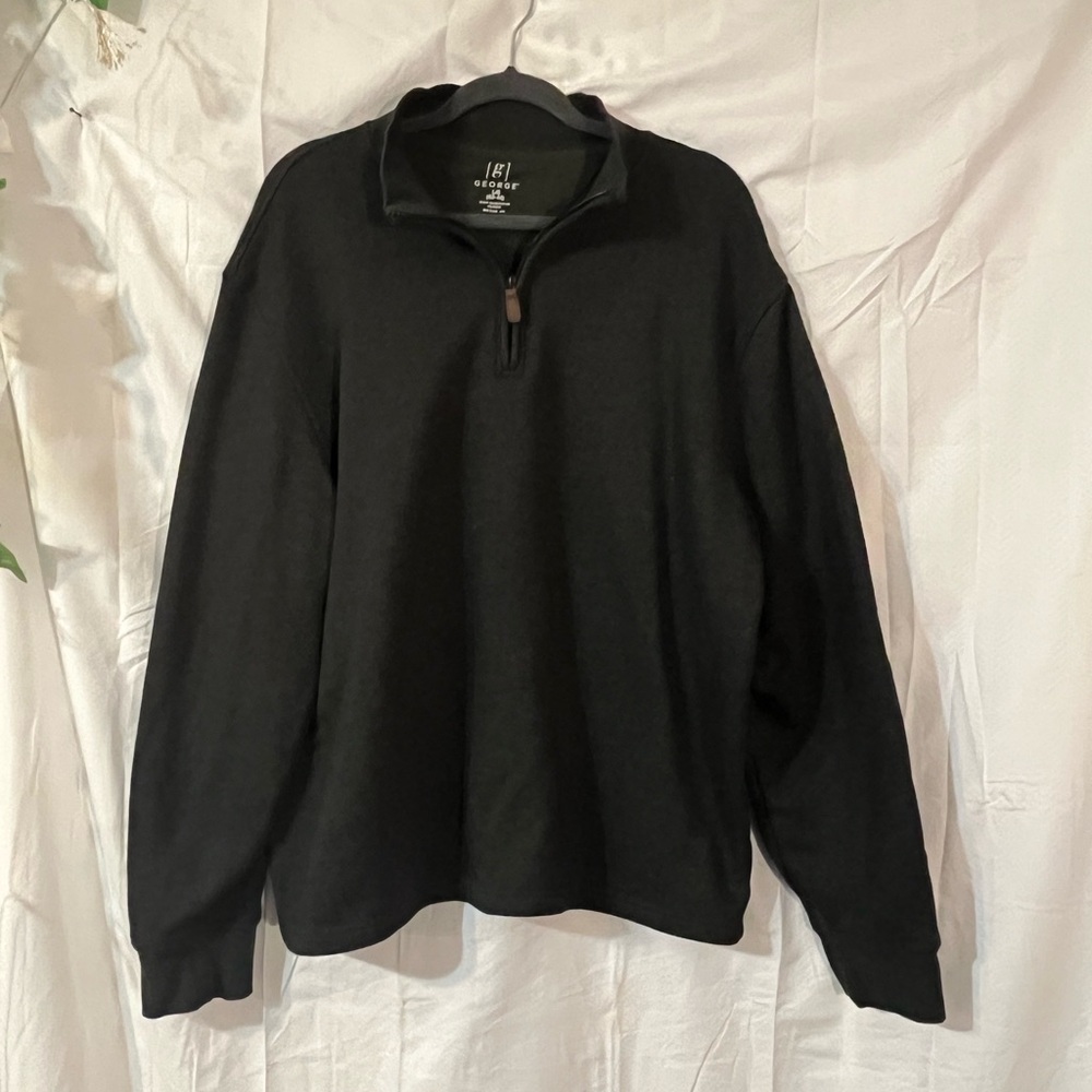 George Men’s Jacket - Picture 3 of 6
